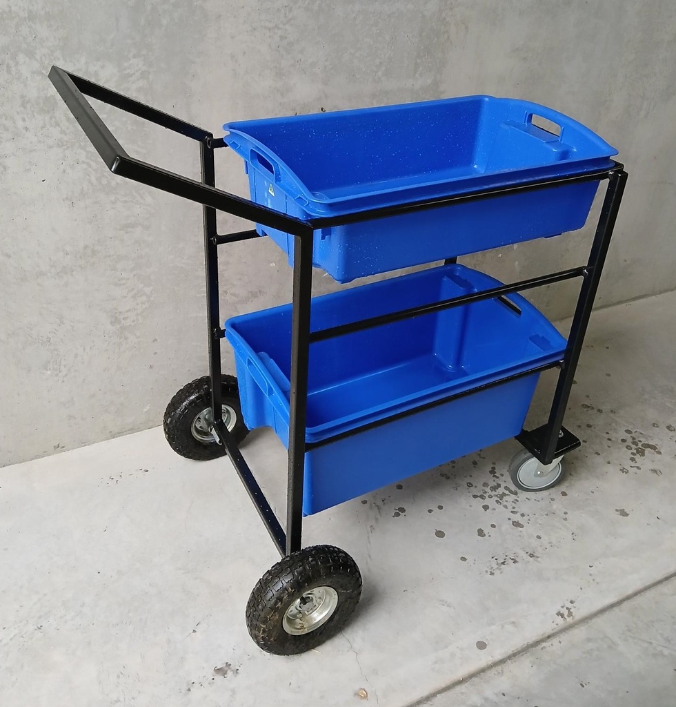 Noxx Easy Mover - Request a Quote