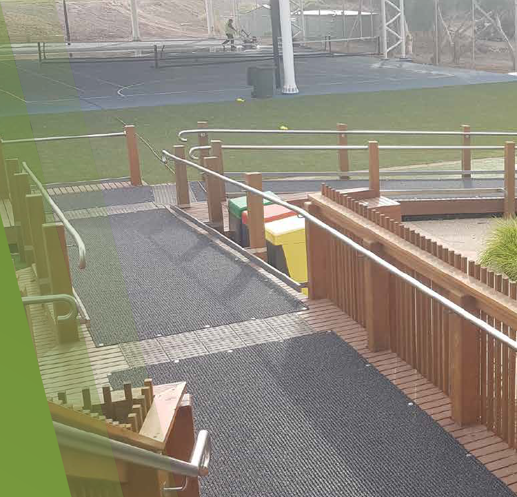 Non-Slip Ultra Grip Runner Mats