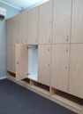 Custom Lockers – Request a Quote