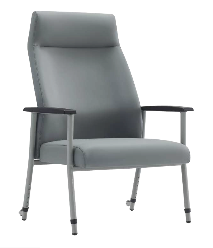 High Back Day Chair