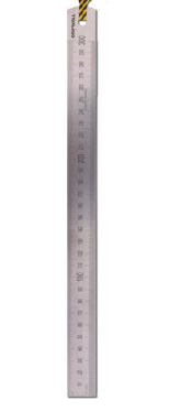 Steel Ruler