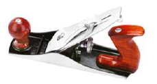 9" / 225mm Jack Plane
