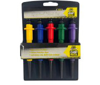 Nail Punch set