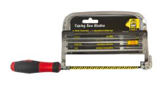 125mm Coping Saw