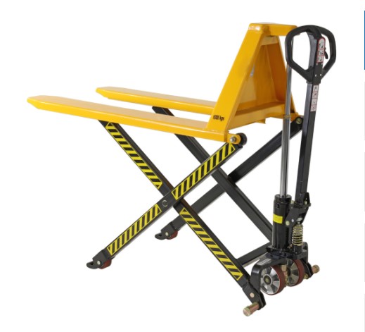 Pallet Jacks POA