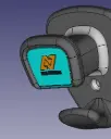 Buddy Hook Cap