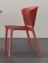 Rapple Stackable Chair