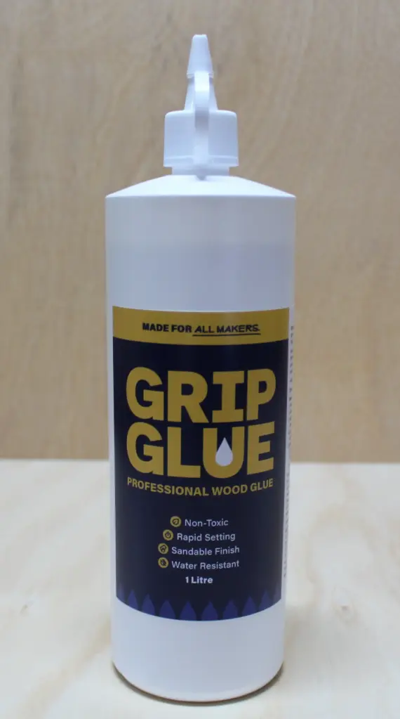 Grip Glue 1 Litre