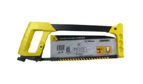 12"/300 (SQAURE) High Tension Hacksaw