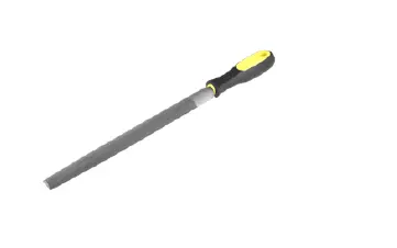 Half Round File 250mm 