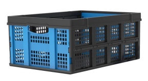 Noxx Cart Accessory: Extra Basket