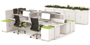 Office Workstations – Request a Quote