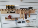 Tool Board Holders - Request a Quote
