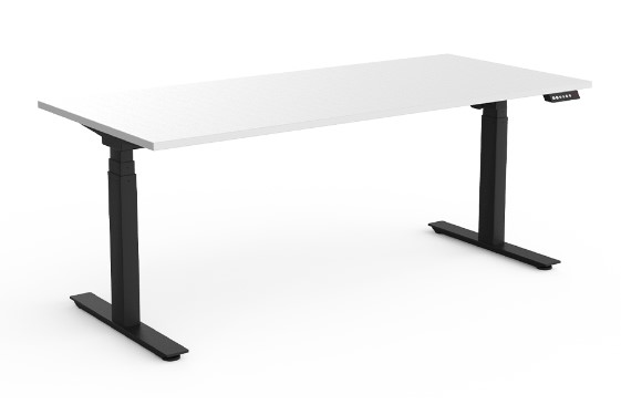 Office Electric Adjustable height Desks