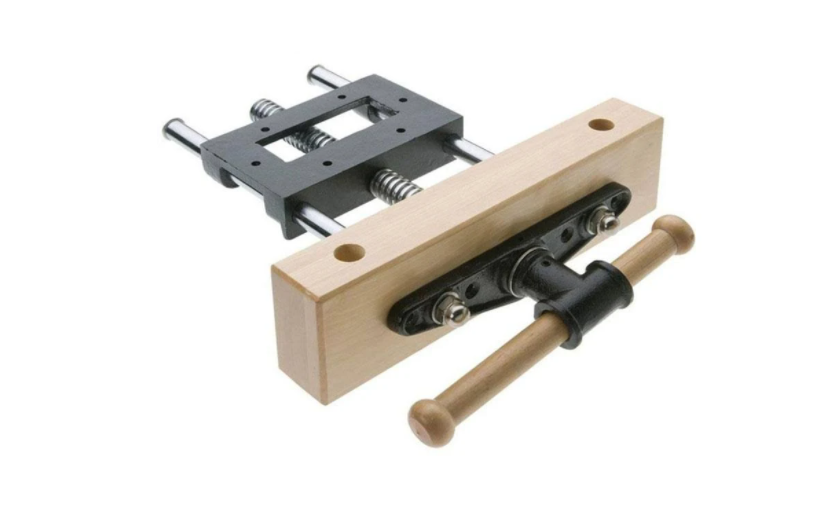 Front End Timber vice