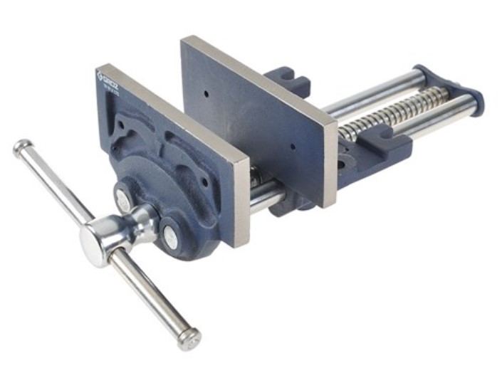 Standard Quick Release Screw Vice