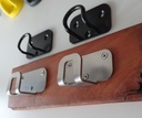 Metal Bag Hook