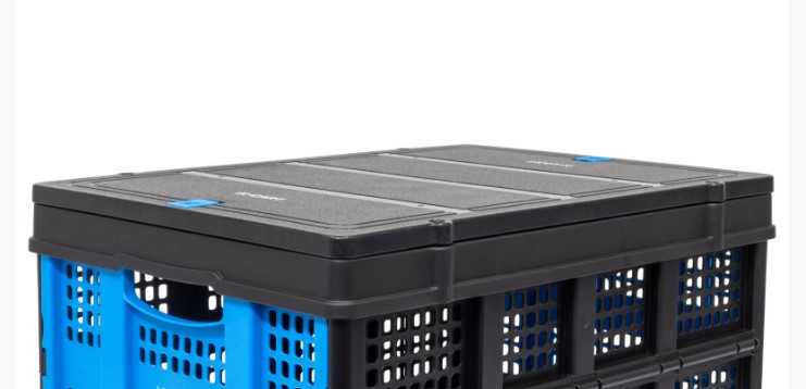 Lid to suit Noxx Cart Basket