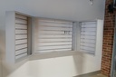 Lockable Steel Tool Board Cabinet only – Request a Quote