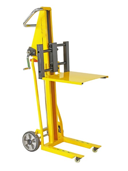 Fork Lift Trolley