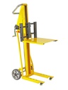 Fork Lift Trolley - Request a Quote