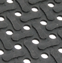 Non-Slip Wet & Dry Comfort Clean Mats