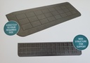 Rubber Access Ramps