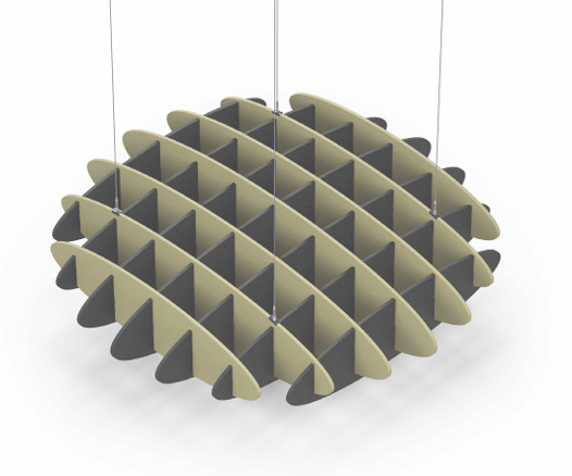 Acoustic Clouds - Request a Quote