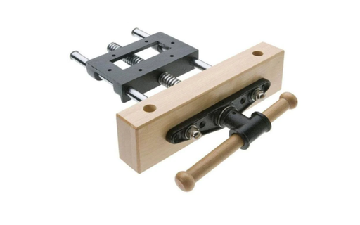 Front End Timber vice