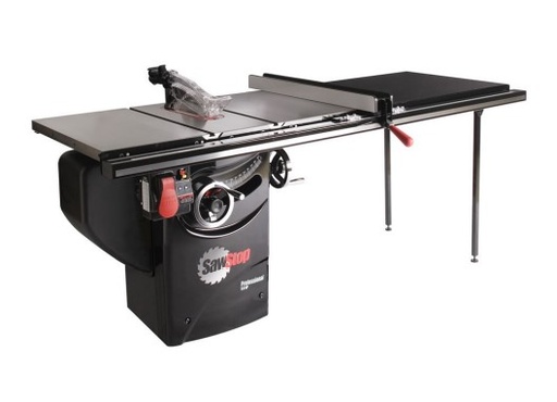 Saw Stop Safe Professional Table Saw with 52" T-Glide Rail Request a Quote