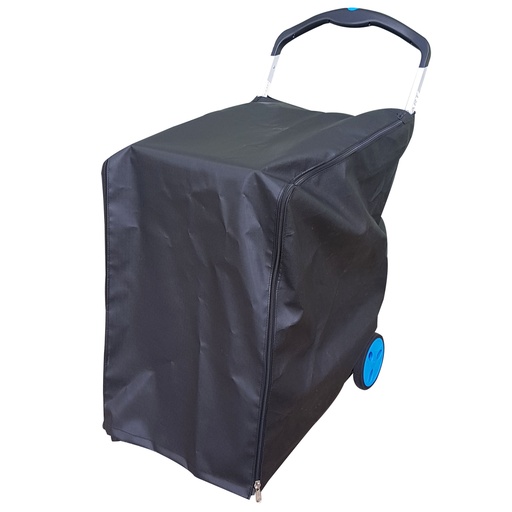 Noxx Cart Vinyl Cover