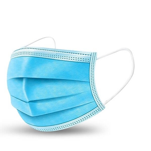 Medical Face Masks – Carton of 2000