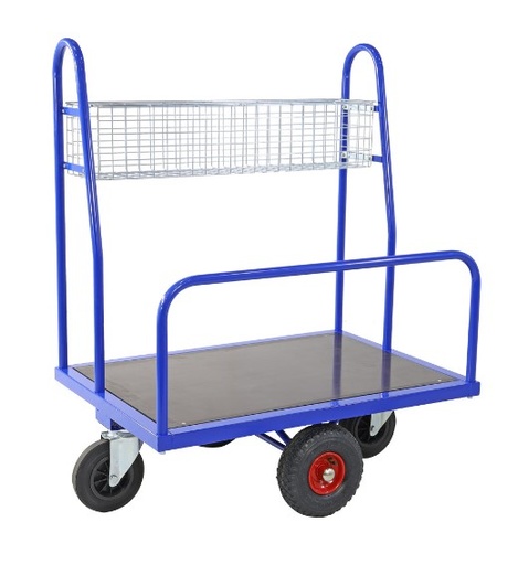 Bulky Panel Cart - Request a Quote
