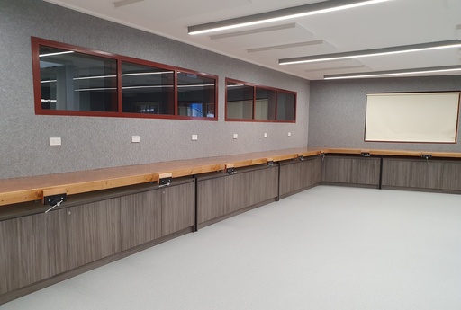 Acoustic Panelling - Request a Quote