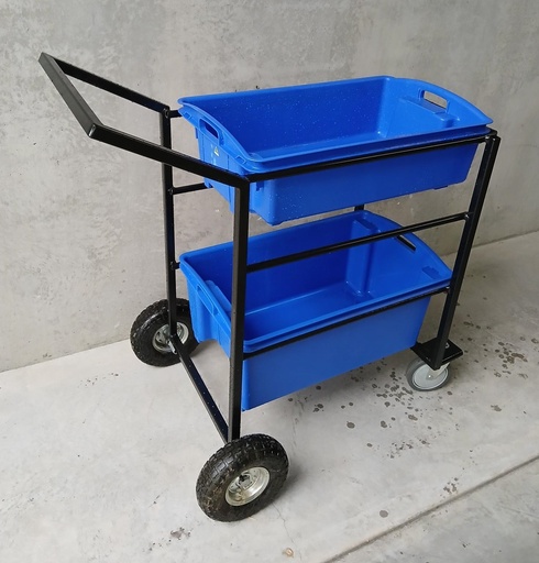 Noxx Easy Mover - Request a Quote