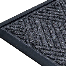 Diamond Entrance Mats