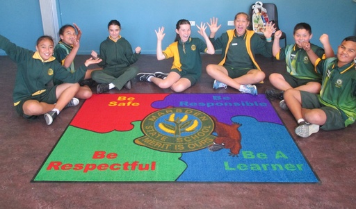 Logo Mats - Request a Quote