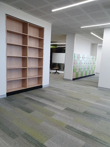 Display Cabinets – Request a Quote
