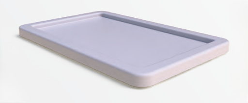 Nesting Crate Lid
