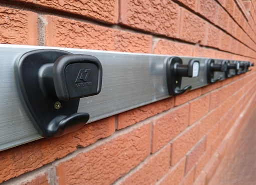 Buddy Bag Hook