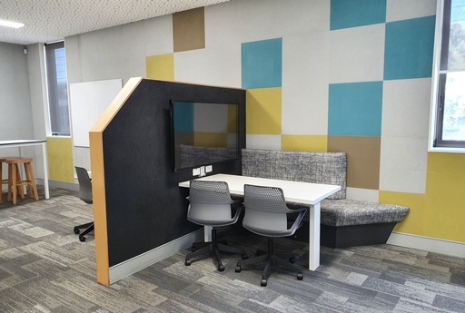Acoustic Tiles peal & stick packs