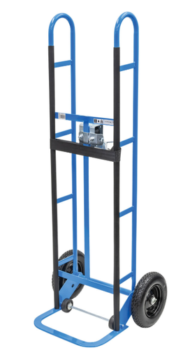 Heavy Duty Goods Trolley