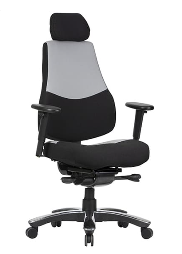Multi Shift Office Chair 160
