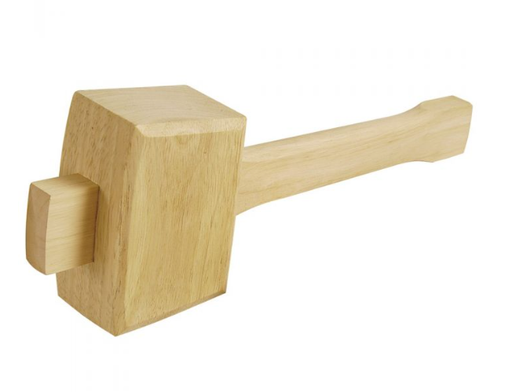 Timber Mallet