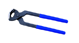 200mm Carpenter's Pincers