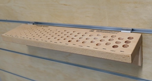Hole Saw bit Holders 16-114mm