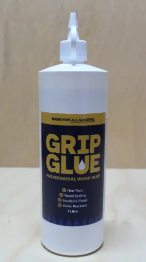 Grip Glue 1 Litre