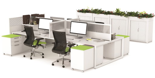Office Workstations – Request a Quote