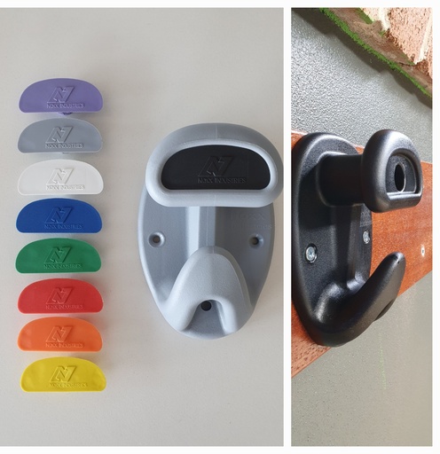 Bag Hook Cap (To Suit Heavy Duty Bag Hook)