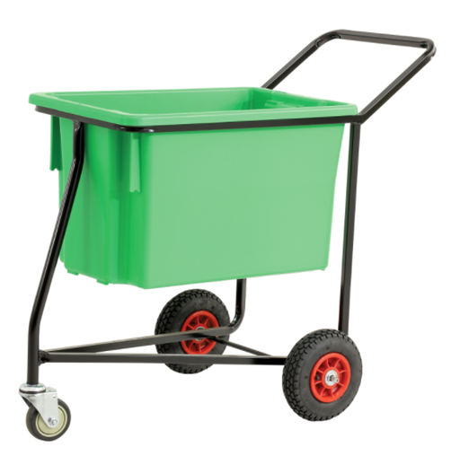 Tub Mover